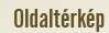 Oldaltérkép