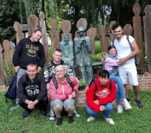 Csoportkép