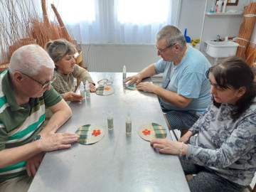 A kész művek