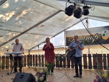 Nyírlak Band zenekar 