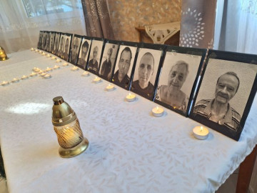 Idei évben elhunytak képei