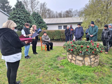 Advent második vasárnapja 