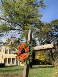 Mindenki keresztjénél