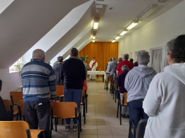 Ige liturgia.