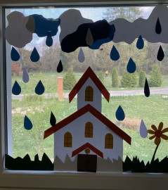 Esős ablakképünk