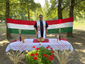 Új kenyér