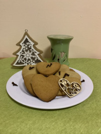 Karácsonyi hangulat