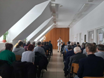 Nagy volt az érdeklődés