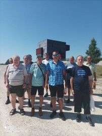Kirándulás