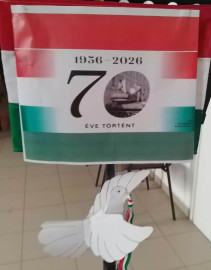 70. évforduló