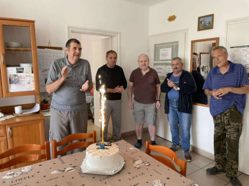 Éneklés