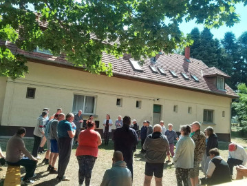 Körtánc