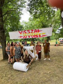 Vissza a jövőbe