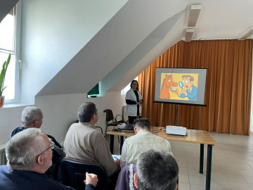 Ajándék lónak ne nézd a fogát