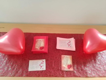 Üdvözlő kártyák