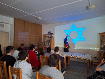 különböző szimbólumok