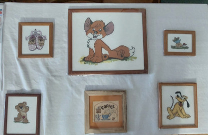 A hagyományos keresztszemes csodák