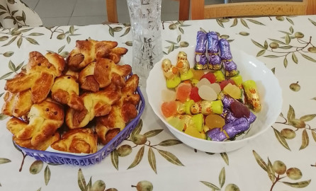 Elkészült a virslis finomság