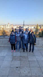 Gyönyörű panoráma