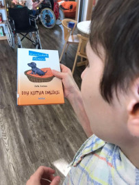 könyvválasztás
