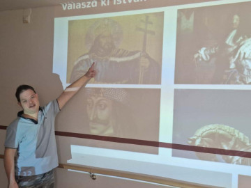 kvízjáték