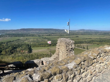 Kilátás