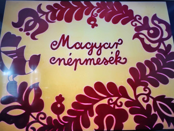 Magyar népmesék