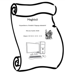 Meghívó