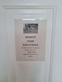 Meghívó