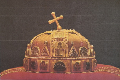 Szent Korona