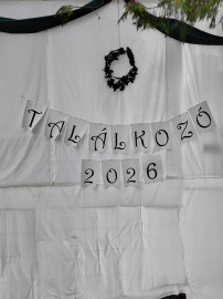 Találkozó