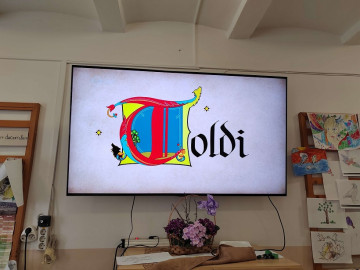 Toldi