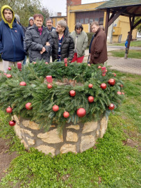 A várakozás időszaka megkezdődött