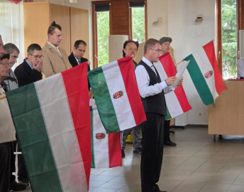 „Egy pesti srác története”