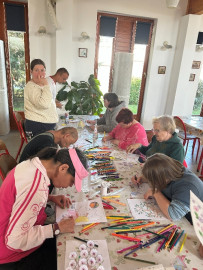 Az „osztály” együtt