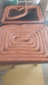 még mindig kolbász...