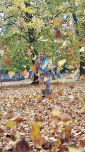 Ősz.... csak vidáman