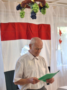 Ellátotttunk szaval