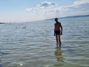 Kihasználták a jó időt