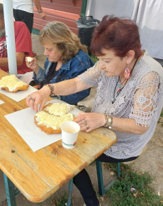 Falatozás 