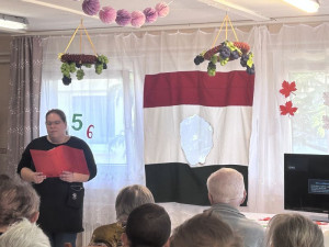 A forradalom összefoglalása és kiemelkedő eseményei.