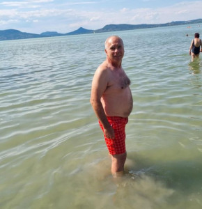 A Balatoni nyár örömei