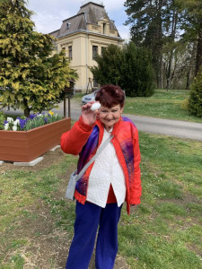 Öröm és boldogság 