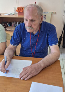 Gondolatba ejtette Gyulát az ünnep