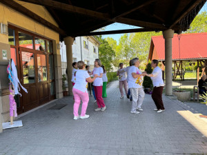 Az ünnepség pillanatképei