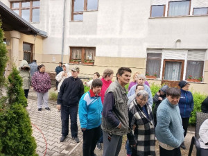 A rendezvény pillanatképei