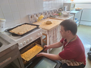 sütés