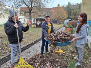 egy kis megbeszélés