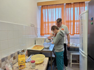 tojásfehérje készítése