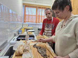 nutellával is megkentük